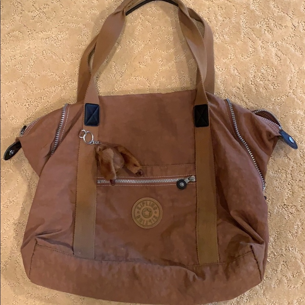 Kipling Medium Size Bag - image 1